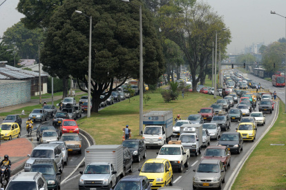 El Cabildo anunció que el sistema Pico y Placa se mantiene con normalidad en la capital.