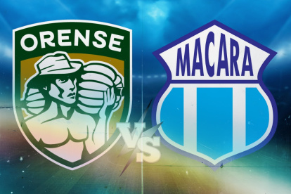 orense y macará