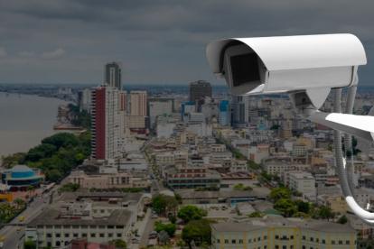 Según el ECU 911, las cámaras son monitoreadas por Segura EP y desconocen porqué no pueden acceder.