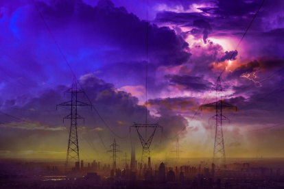 Cantones deberán soportar más horas sin luz durante los apagones de este fin de semana.