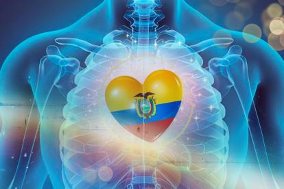 Cada cuarto viernes de septiembre los ecuatorianos celebran un día especial.