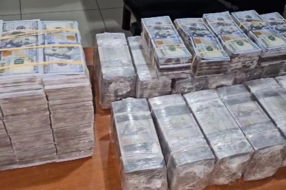 El ciudadano francés y ahora detenido ingresó de manera irregular al país y era investigado por estafa.