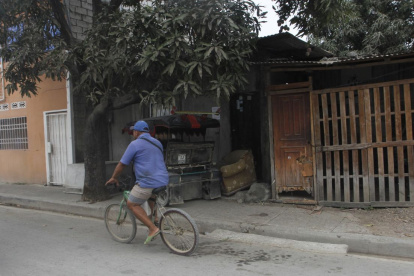 Durán amanece con nuevos asesinatos en su territorio.