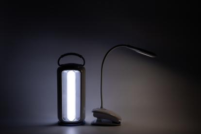 Los cortes de luz continúan la semana del 30 de septiembre.