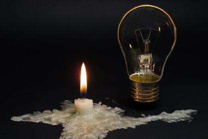 Apagones en Guayaquil continúan durante la próxima semana.