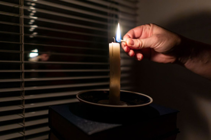 Apagones en Quito se extenderán para la siguiente semana.