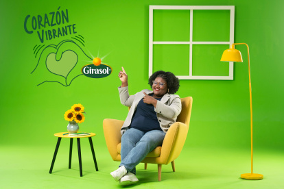 Lisseth Ayoví se ha convertido en ejemplo de perseverancia, disciplina y que es dueña de un corazón fuerte y feliz