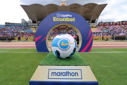 El campeonato ecuatoriano de fútbol Serie A tendrá un nuevo formato para el 2025