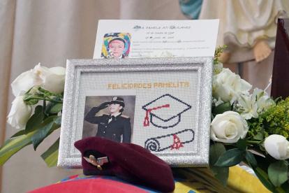 Piden prórroga para informe de caso ATI