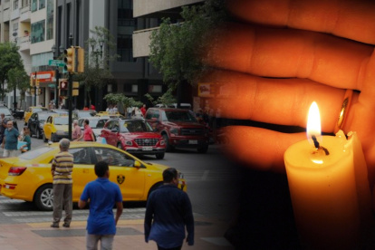 Los cortes de luz se aferran a la Perla del Pacífico