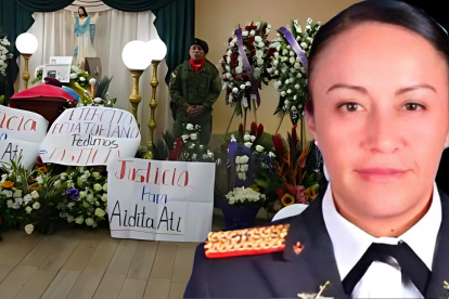 El Ministerio Público elevó el caso a la Fiscalía de Orellana tras el dictamen abstentivo.