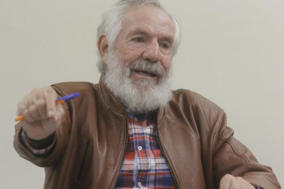 Aún se desconoce las causas de muerte del político, académico y atleta.