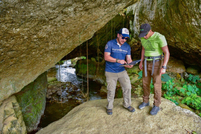 Trabajo turistiquero en Guayaquil.
