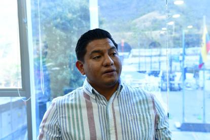 ATM PARQUIMETROS FOTOGRAFO: FRANCISCO FLORES PERIODISTA: JUAN DANIEL PONCE FECHA: 23-09-2024 AG-EXTERNOS