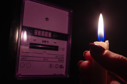 Cortes de luz en Guayaquil continúan en el inicio de mes