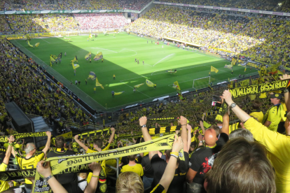 Este domingo podrás ver en Directv, una variedad de deportes.