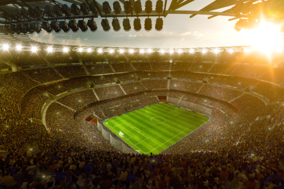 Este sábado podrás ver en Directv, una variedad de deportes.