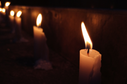 Persisten cortes de luz en las 23 provincias del territorio continental.