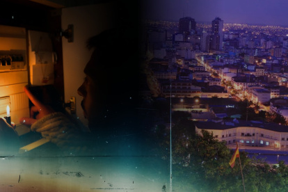 Apagones en Guayaquil persisten.