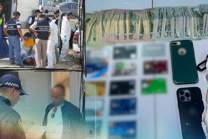 El dominicano fu detenido en Colombia en función de una orden de captura internacional solicitad por España.