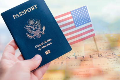 El Programa Visas Diversidad o Lotería de visas de Estados Unidos permite a ciudadanos de diferentes países tramitar la residencia permanente o "Green Card".