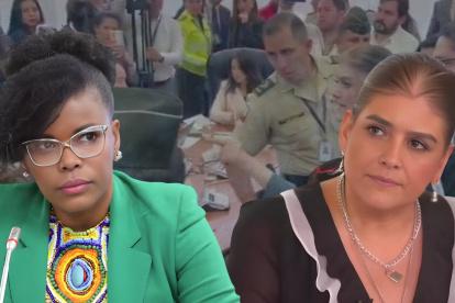 La Comisión de Fiscalización de la Asamblea Nacional ha retomado el juicio político en contra de Mónica Palencia.