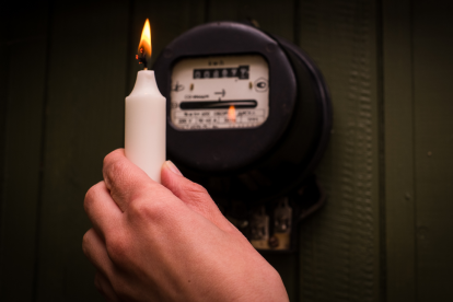 Cortes de luz en Quito