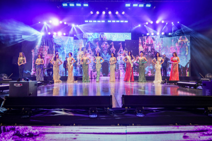 La elección se llevó a cabo el 28 de septiembre, con la participación de representantes de varios cantones.