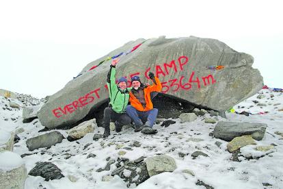 El director Sebastián Cordero, acompañará, el 11 de octubre, la proyección de ‘Al Otro Lado de la Niebla’.