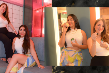 Para ansiedad, depresión hasta dolor están destinados la variedad de sus productos que cuentan con registro sanitario.