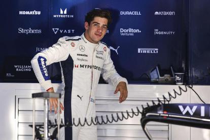 La incursión de Franco Colapinto (Williams) en el Mundial tiene motivado al país, tras ganar sus primeros puntos como piloto profesional.