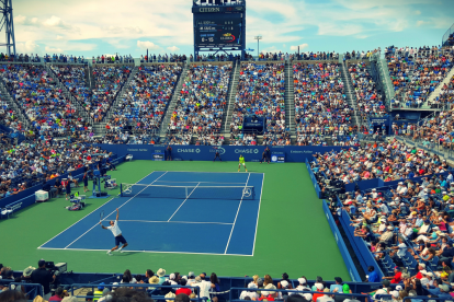 Este martes podrás ver en Directv, una variedad de deportes.