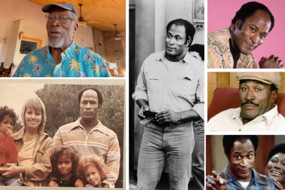 El veterano actor murió a los 84 años.