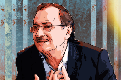 Carlos Pólit es condenado a 10 años de cárcel.