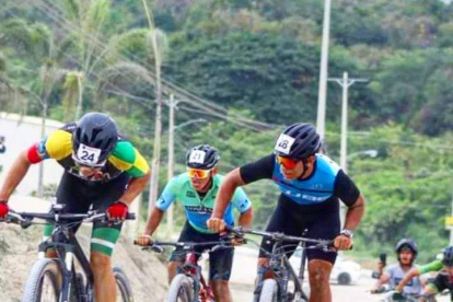 Ciclistas de diferentes colectivos del país han confirmado su participación.