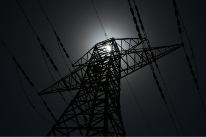 Cortes de luz no cesan en todo el territorio continental ecuatoriano