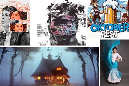 Si te has propuesto divertirte, Guayaquil y Quito te proponen algunas actividades para esta semana.