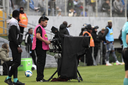 Las transmisiones de fútbol de LigaPro son por Zapping Sports, Teleamazonas y El Canal del Fútbol