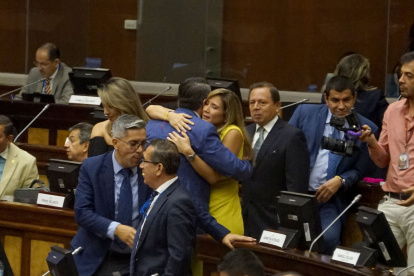 Más de un centenar de suplentes estarían ingresando al Pleno en 2025.