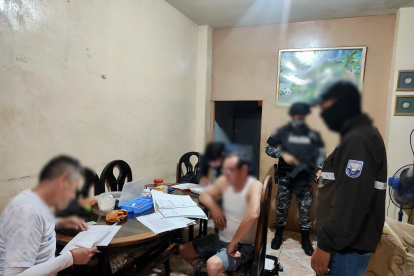 Una agencia de los Estados Unidos colabora con Ecuador en la identificación de este delito.