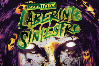 Casa del terror: Laberinto Siniestros del Malecón 2000.