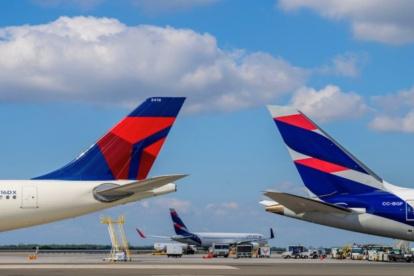 Las aerolíneas anunciaron un "joy venture" para alinear sus operaciones