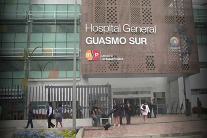 El Ministerio de Salud Pública refirió a este Diario que no podía remitir información al respecto porque es una investigación a cargo de Fiscalía.