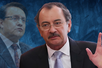 Cristina Villavicencio afirma que la condena a Pólit en EE.UU. es fruto de las denuncias de su padre, Fernando Villavicencio.