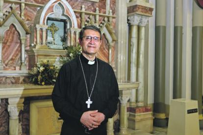 El Monseñor Luis Cabrera será el sexto cardenal ecuatoriano en el Vaticano.