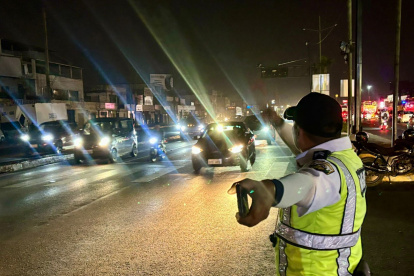 La CTE anunció que habrá cambios en torno a los controles que ejecuta en las vías.