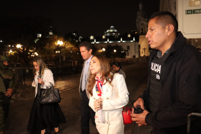 Los empresarios tendrán mesas de diálogo en conjunto con el Gobierno.