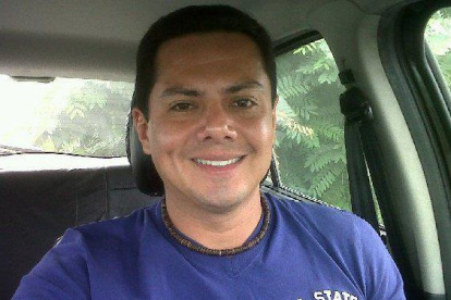 Campos deberá pagar $100.000 como reparación integral a la familia de la víctima.