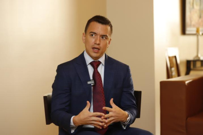 La construcción de una universidad para la provincia es un pendiente para la asambleísta correista Viviana Veloz.