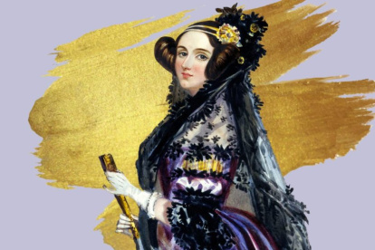 Ada Lovelace fue una mujer adelantada a su tiempo